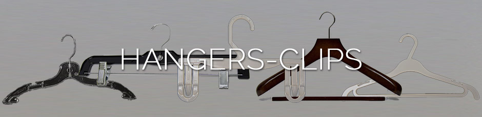 Hanger-Clips