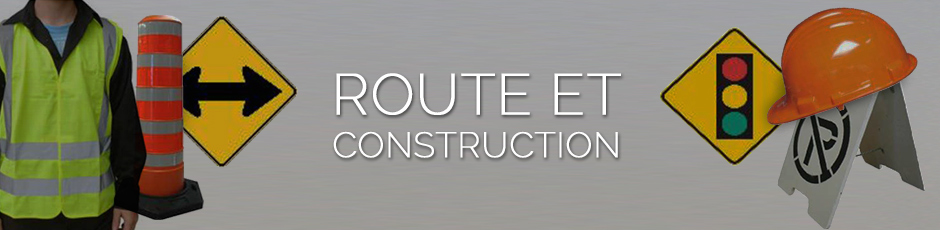 Route & Construction 
